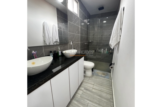 Casas, Venta, Palmira - $1.400.000.000