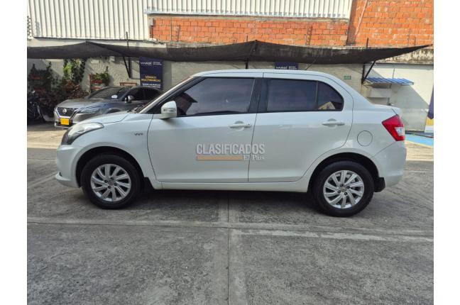 Suzuki Dzire 2017 - $37.400.000