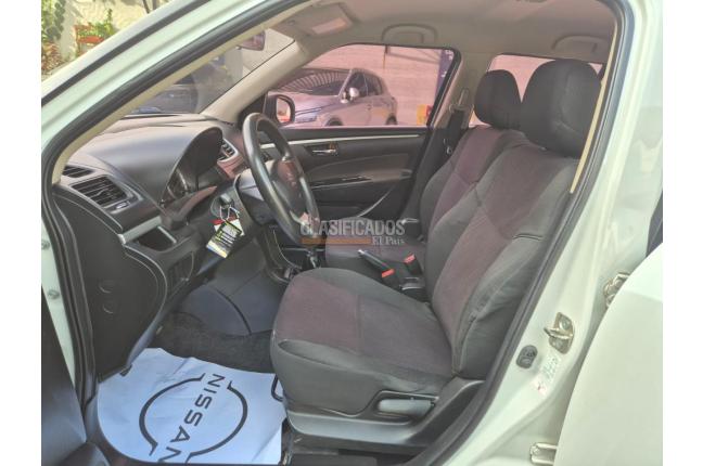 Suzuki Dzire 2017 - $37.400.000