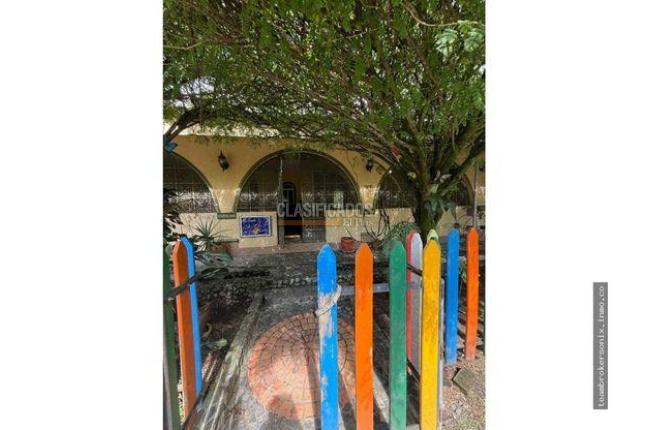 Fincas y Casas Campestres, Venta en Ginebra