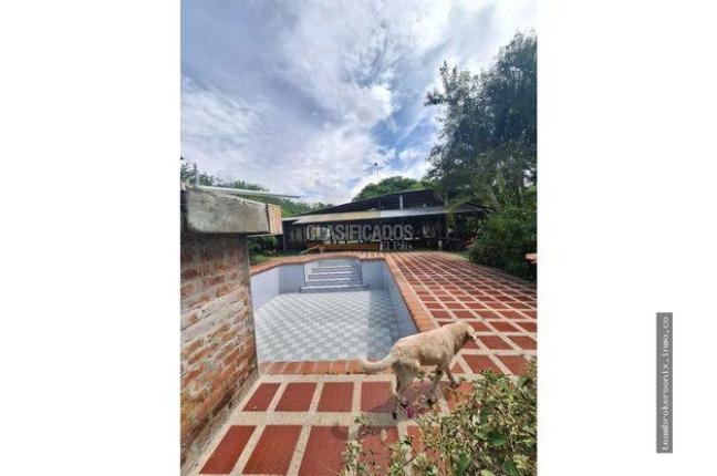 Fincas y Casas Campestres, Venta, Ginebra - $840.000.000