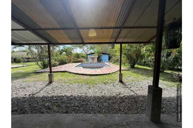 Fincas y Casas Campestres, Venta, Ginebra - $840.000.000