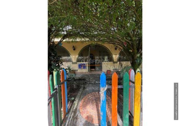 Fincas y Casas Campestres, Venta, Ginebra - $840.000.000