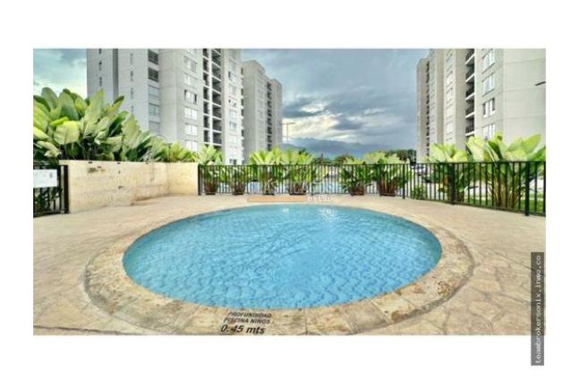 Apartamentos, Venta en Ciudad Country