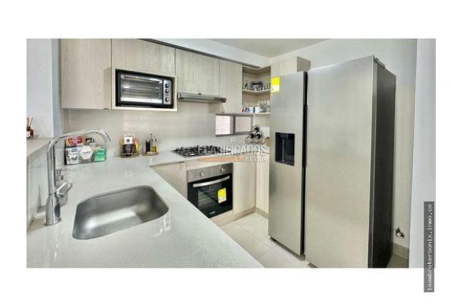 Apartamentos, Venta en Ciudad Country