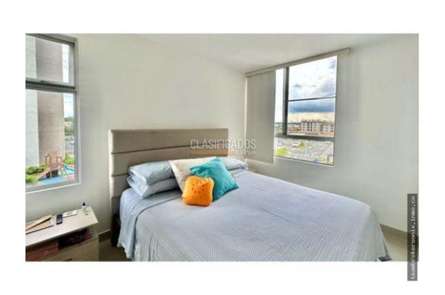 Apartamentos, Venta, Ciudad Country - $320.000.000
