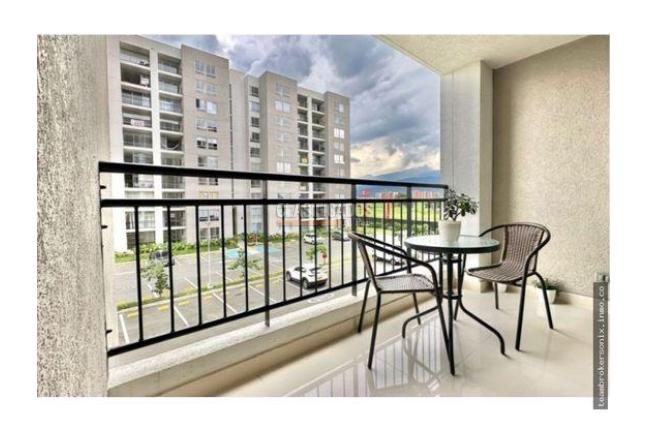 Apartamentos, Venta, Ciudad Country - $320.000.000