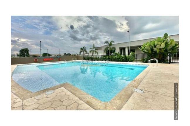 Apartamentos, Venta, Ciudad Country - $320.000.000
