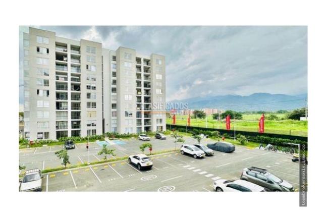 Apartamentos, Venta, Ciudad Country - $320.000.000