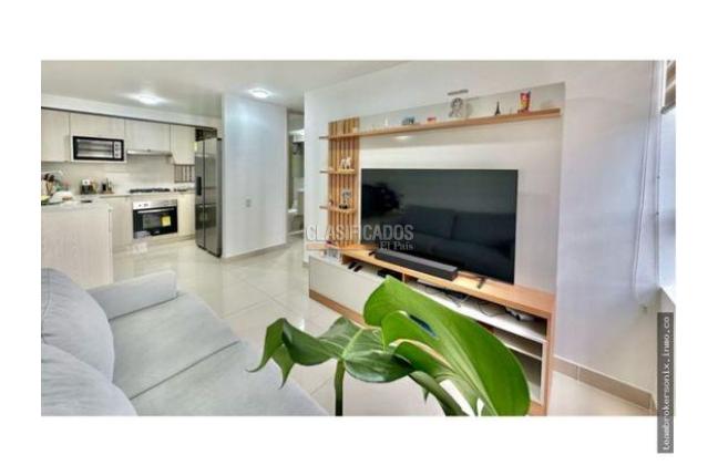 Apartamentos, Venta, Ciudad Country - $320.000.000