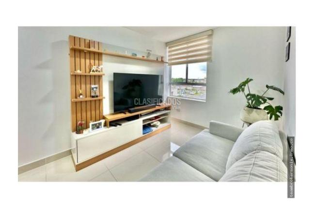 Apartamentos, Venta, Ciudad Country - $320.000.000