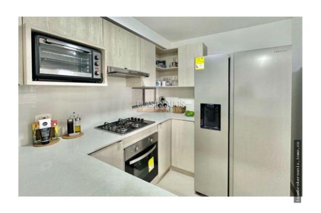 Apartamentos, Venta, Ciudad Country - $320.000.000