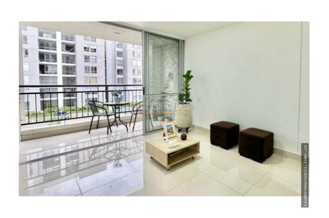 Apartamentos, Venta, Ciudad Country - $320.000.000