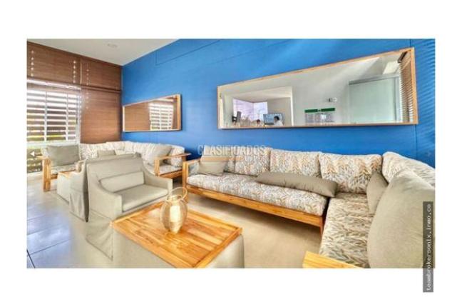 Apartamentos, Venta, Ciudad Country - $320.000.000