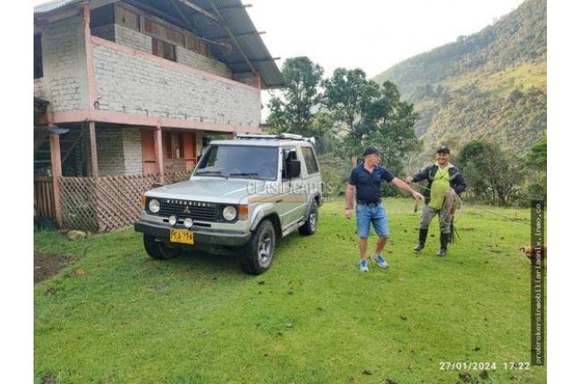 Fincas y Casas Campestres, Venta en Ginebra