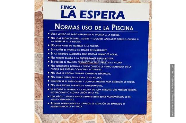 Fincas y Casas Campestres, Venta, La Buitrera - $900.000.000