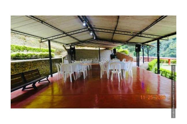 Fincas y Casas Campestres, Venta, La Buitrera - $900.000.000
