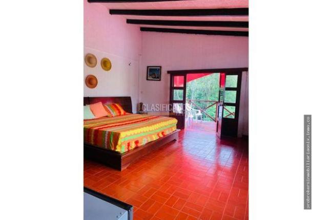Fincas y Casas Campestres, Venta, La Buitrera - $900.000.000