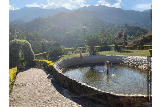 Fincas y Casas Campestres, Venta, La Buitrera - $900.000.000