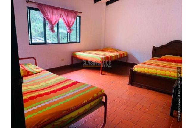 Fincas y Casas Campestres, Venta, La Buitrera - $900.000.000