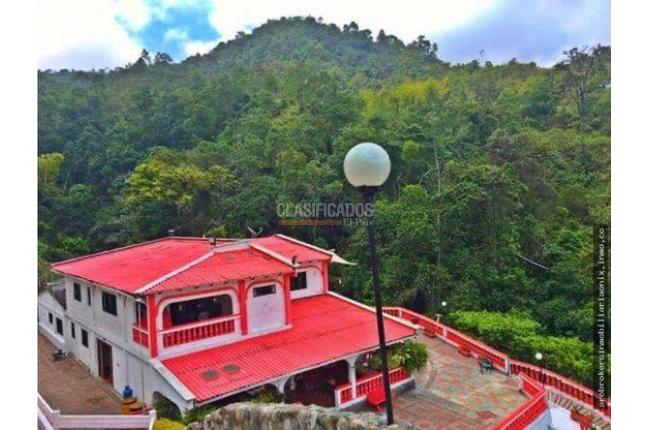 Fincas y Casas Campestres, Venta, La Buitrera - $900.000.000