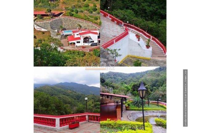 Fincas y Casas Campestres, Venta, La Buitrera - $900.000.000