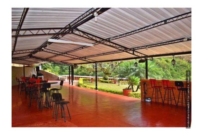 Fincas y Casas Campestres, Venta, La Buitrera - $900.000.000