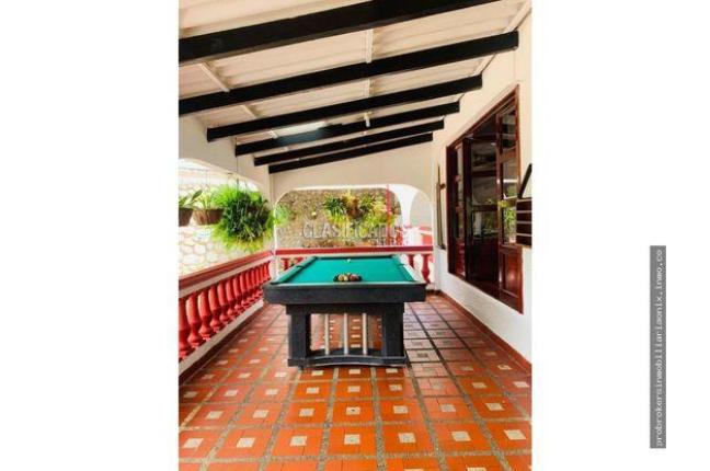 Fincas y Casas Campestres, Venta, La Buitrera - $900.000.000