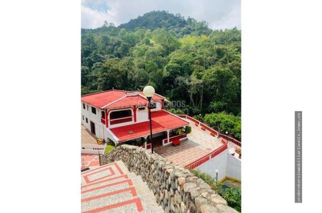 Fincas y Casas Campestres, Venta, La Buitrera - $900.000.000