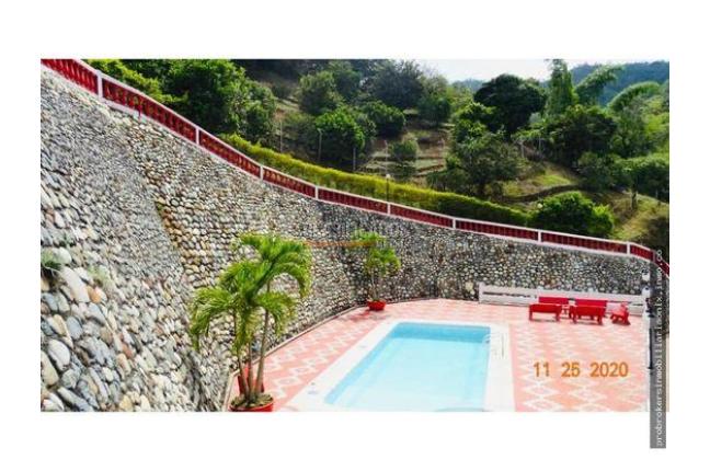 Fincas y Casas Campestres, Venta, La Buitrera - $900.000.000