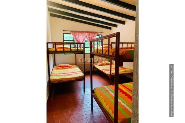 Fincas y Casas Campestres, Venta, La Buitrera - $900.000.000