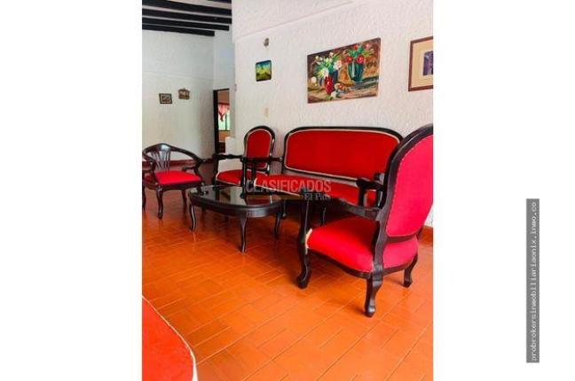 Fincas y Casas Campestres, Venta, La Buitrera - $900.000.000