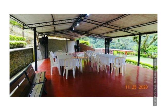 Fincas y Casas Campestres, Venta, La Buitrera - $900.000.000