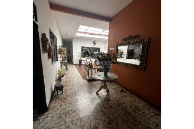 Casas, Venta, San Fernando Nuevo - $915.000.000