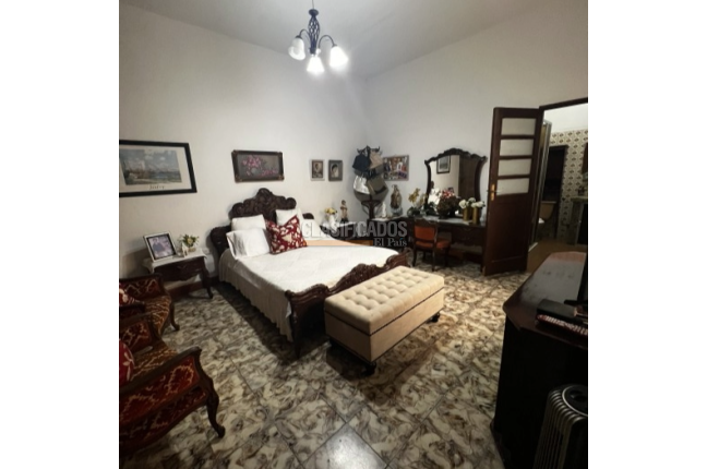 Casas, Venta, San Fernando Nuevo - $915.000.000