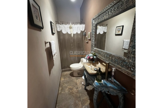 Casas, Venta, San Fernando Nuevo - $915.000.000