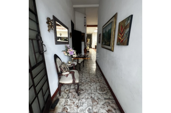 Casas, Venta, San Fernando Nuevo - $915.000.000