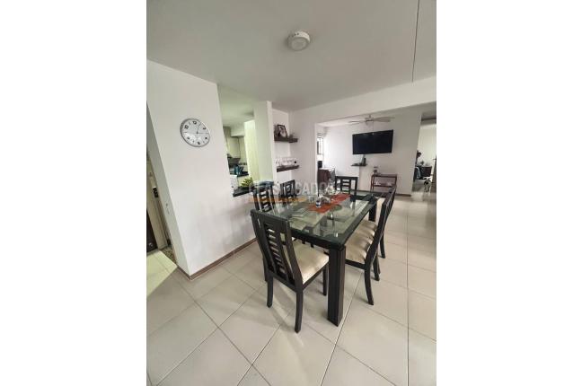 Apartamentos, Venta, La Hacienda - $490.000.000