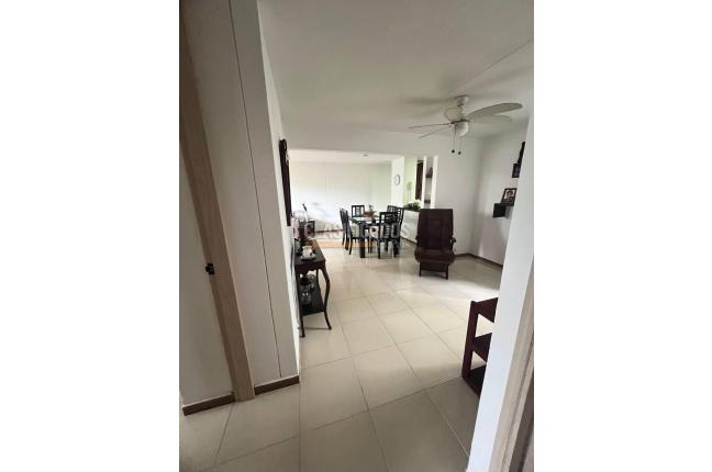 Apartamentos, Venta, La Hacienda - $490.000.000
