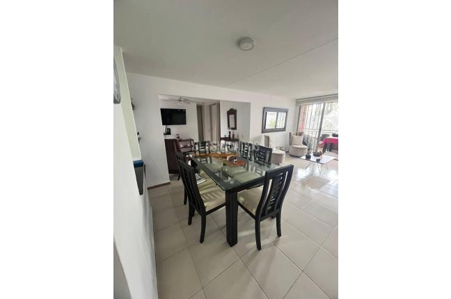 Apartamentos, Venta, La Hacienda - $490.000.000
