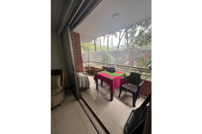 Apartamentos, Venta, La Hacienda - $490.000.000