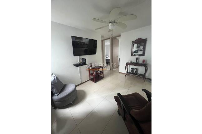 Apartamentos, Venta, La Hacienda - $490.000.000