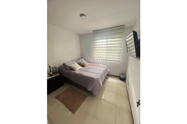 Apartamentos, Venta, La Hacienda - $490.000.000