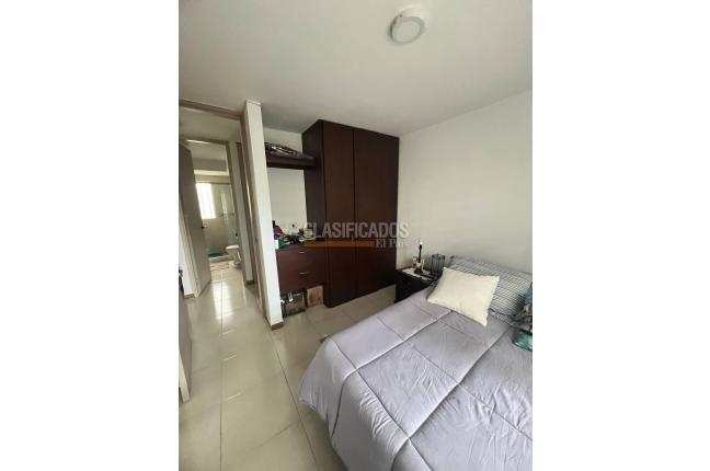 Apartamentos, Venta, La Hacienda - $490.000.000