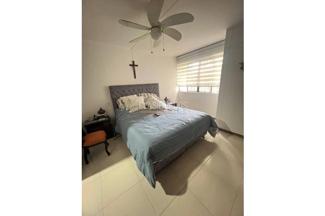 Apartamentos, Venta, La Hacienda - $490.000.000