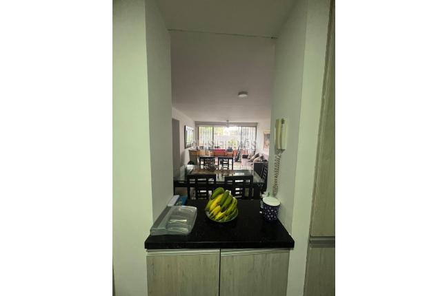 Apartamentos, Venta, La Hacienda - $490.000.000