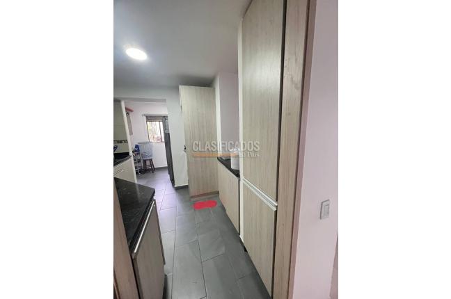 Apartamentos, Venta, La Hacienda - $490.000.000