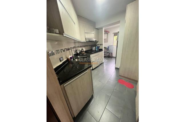 Apartamentos, Venta, La Hacienda - $490.000.000