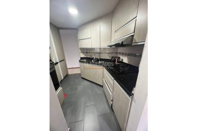 Apartamentos, Venta, La Hacienda - $490.000.000