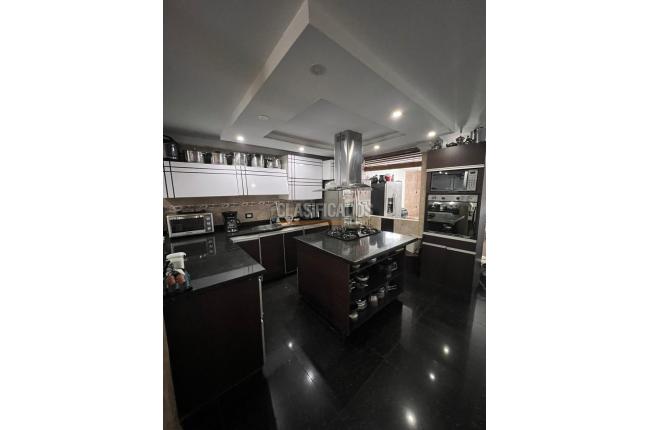 Casas, Venta, El Bosque - $970.000.000